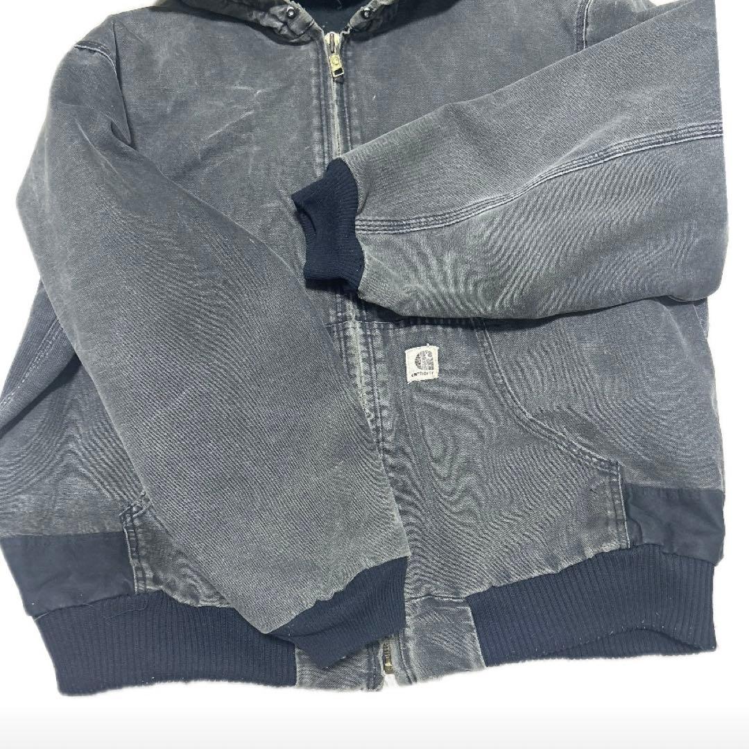 【carhartt】アクティブジャケット