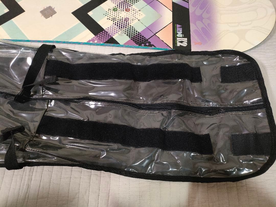 【専用です】K2 スノーボード