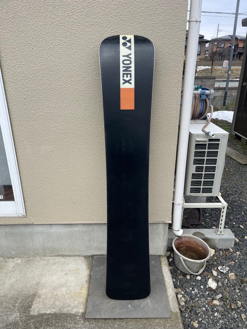 YONEX 15-16キャノンボール155 ㎝
