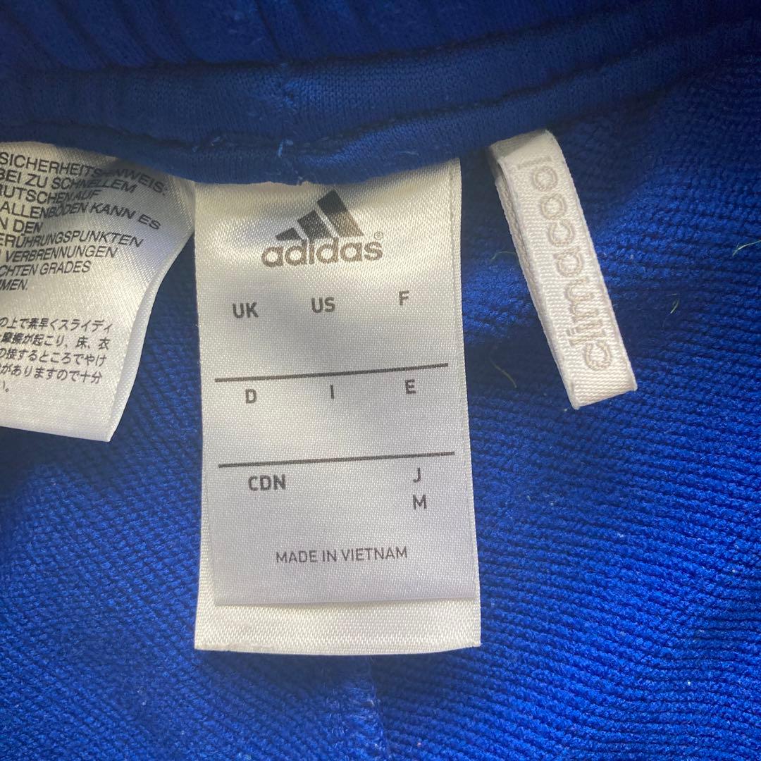 期間限定セール！adidas スペイン代表 セットアップ