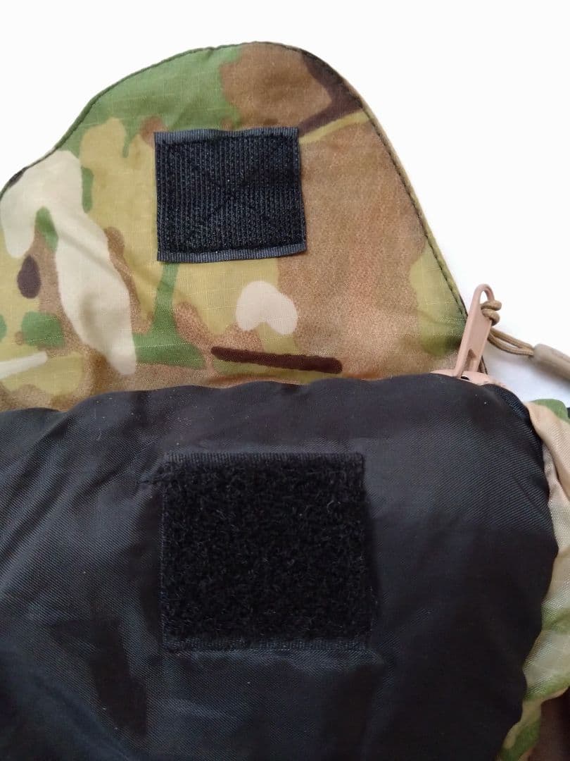 Snugpak ベースキャンプ アダプタブルシステム 寝袋