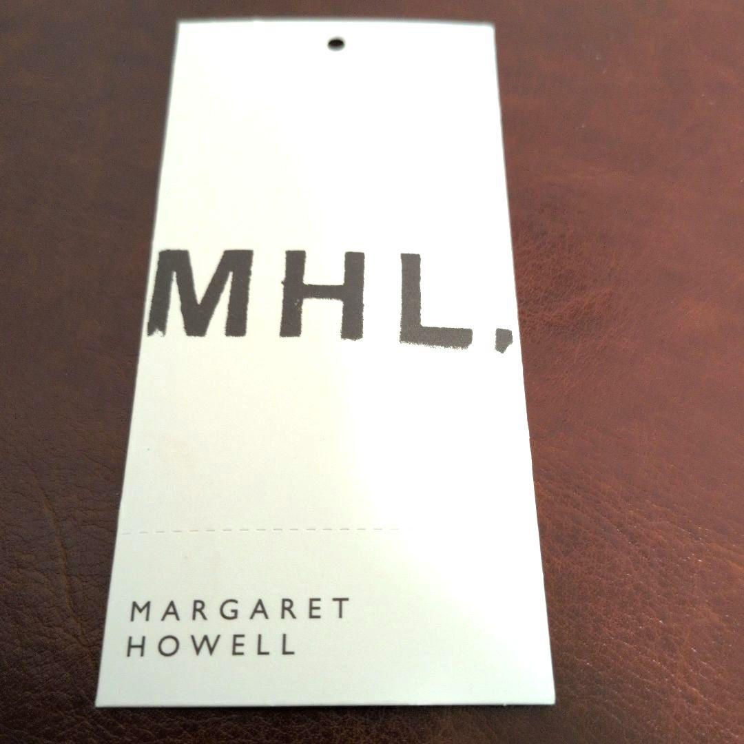 ＭＨＬ ウール100% ベスト メーカーサイズⅡ （レディースM）