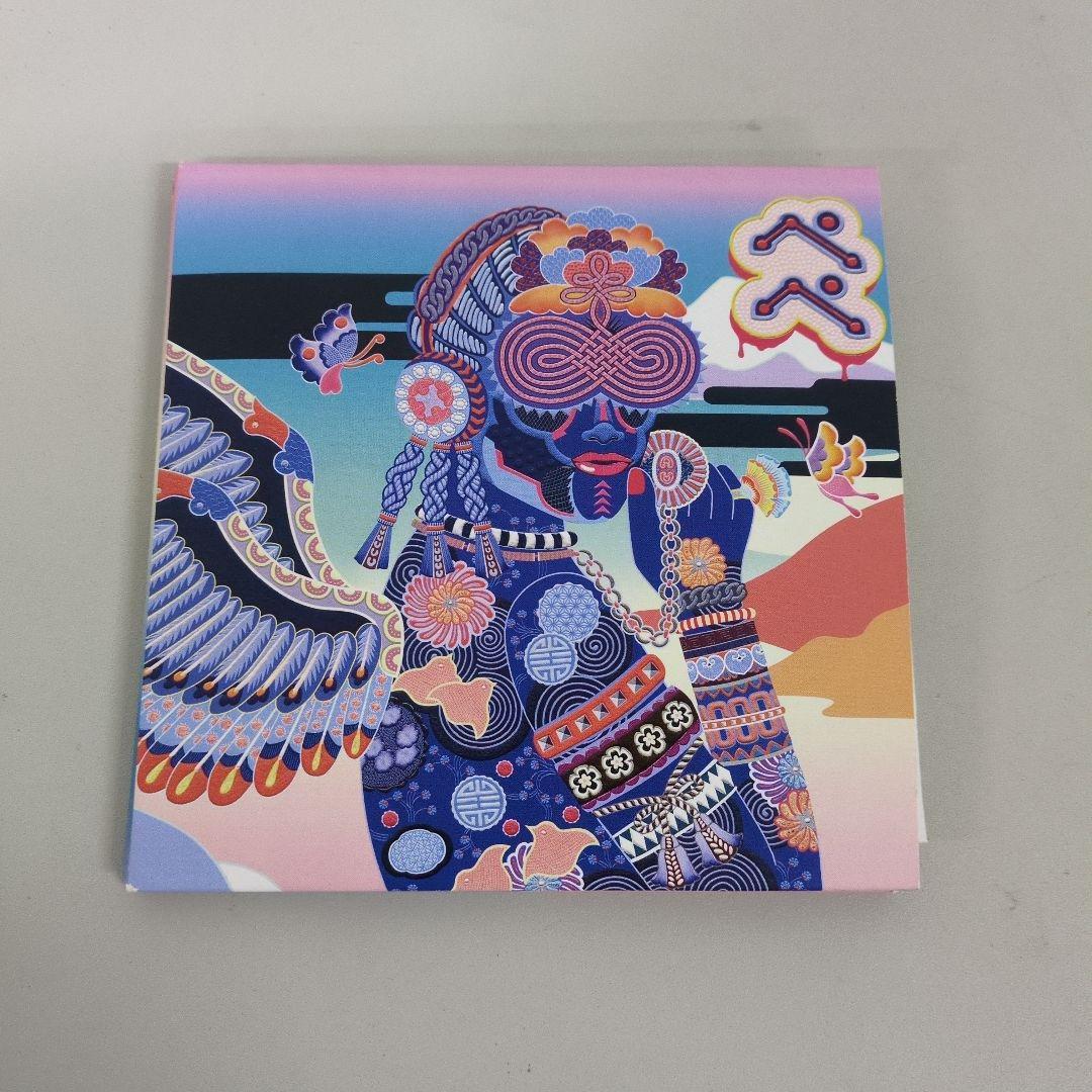 Ｍ08/02a1704☆PEPE / EVISBEATS 特典MIX CD