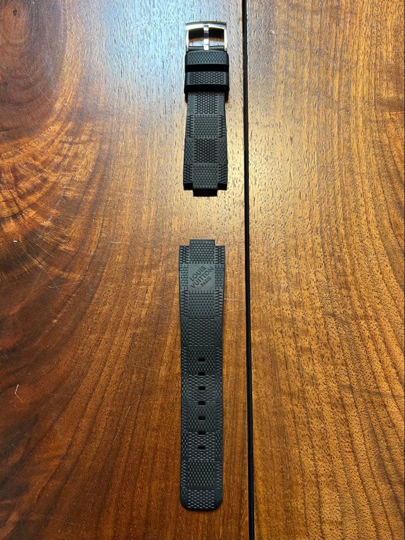 y*3様 オークション❗️ルイヴィトンタンブールホライゾン・ダミエラバークイック