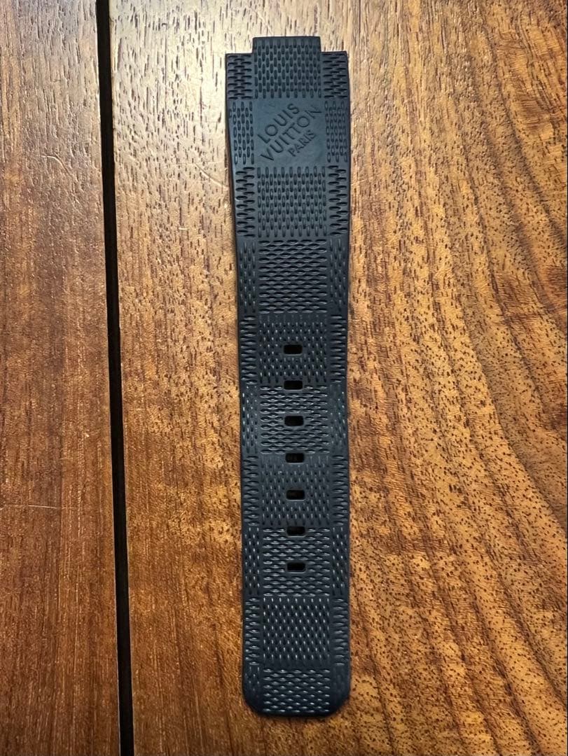 y*3様 オークション❗️ルイヴィトンタンブールホライゾン・ダミエラバークイック