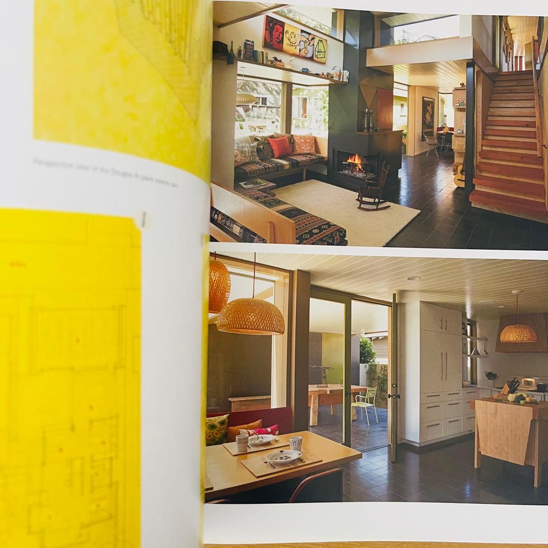 CITY HOUSES 洋書　建築　大型本