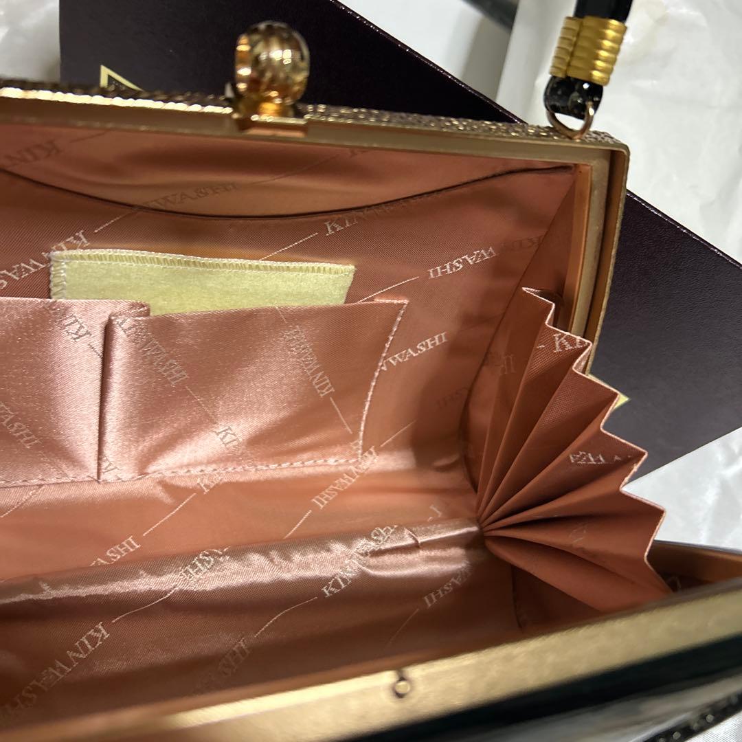 新品未使用 成人式 草履バッグセット