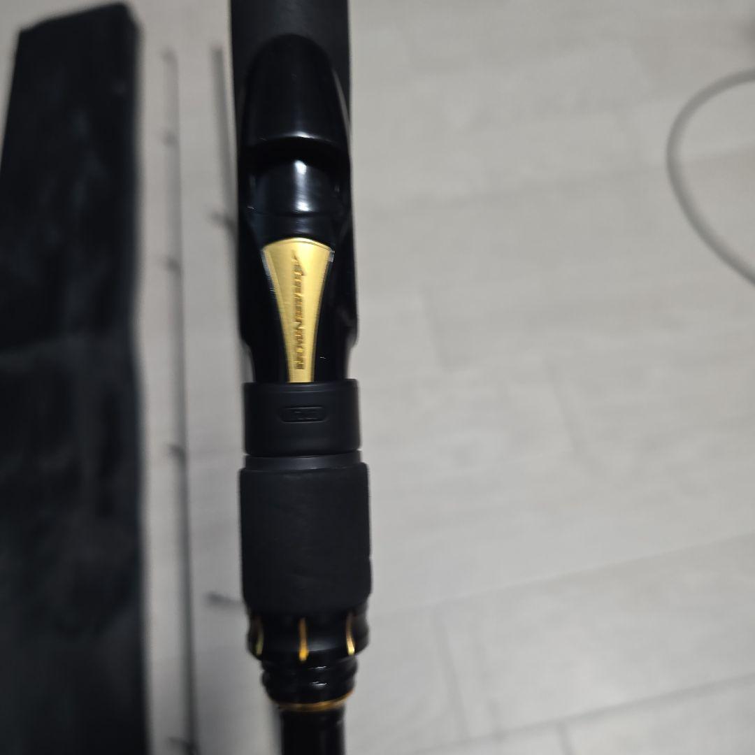 ジャンク　ラテオモバイル 86ML-4
