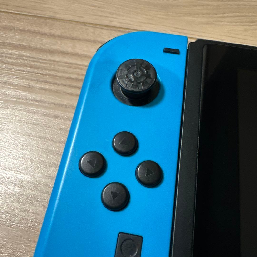 Nintendo Switch（箱はつきません）