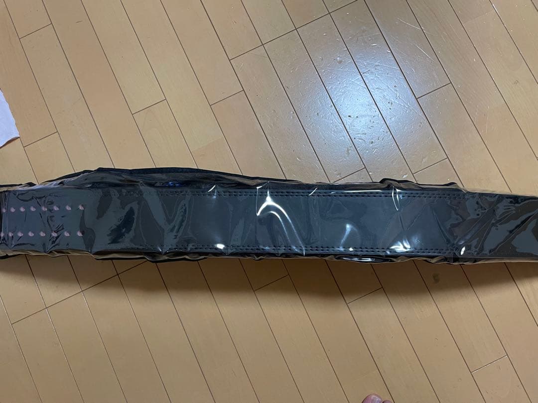 友*田様 XLサイズ 本革 レバーアクション パワーベルト