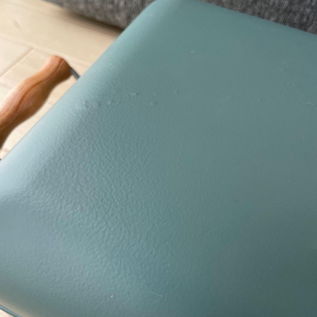 未使用品 BBQ STOVE ALTA グリーン コンパクト