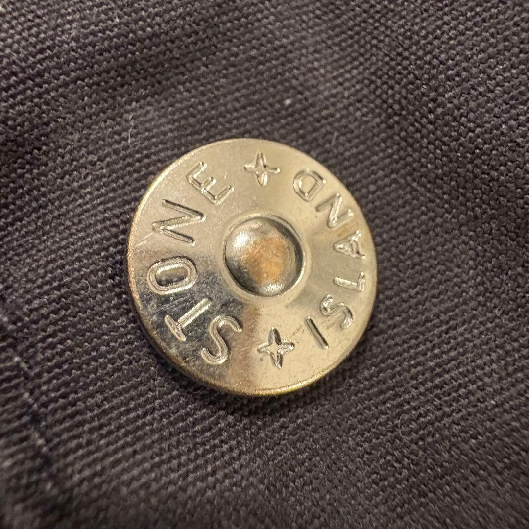 supreme stone　カモジャケット　バダサイ着用