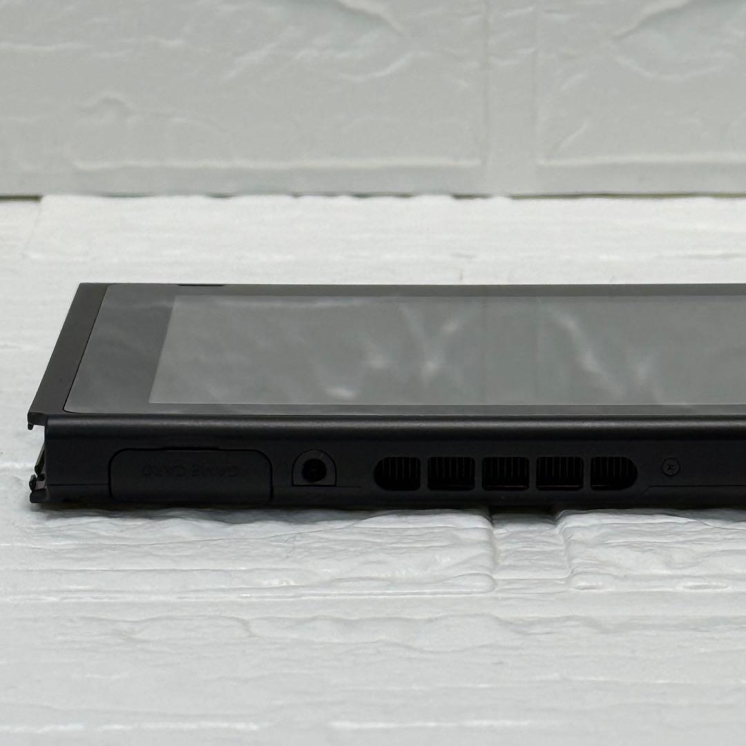 Nintendo Switch 本体 HAC-001 未対策機 美品 2018年