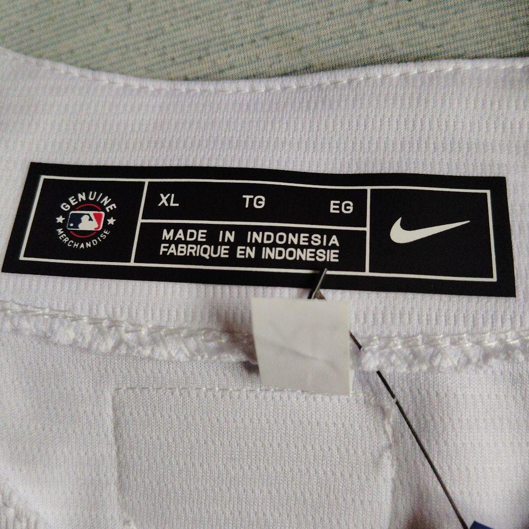 Nike Dodgers Ohtani ユニフォーム XL