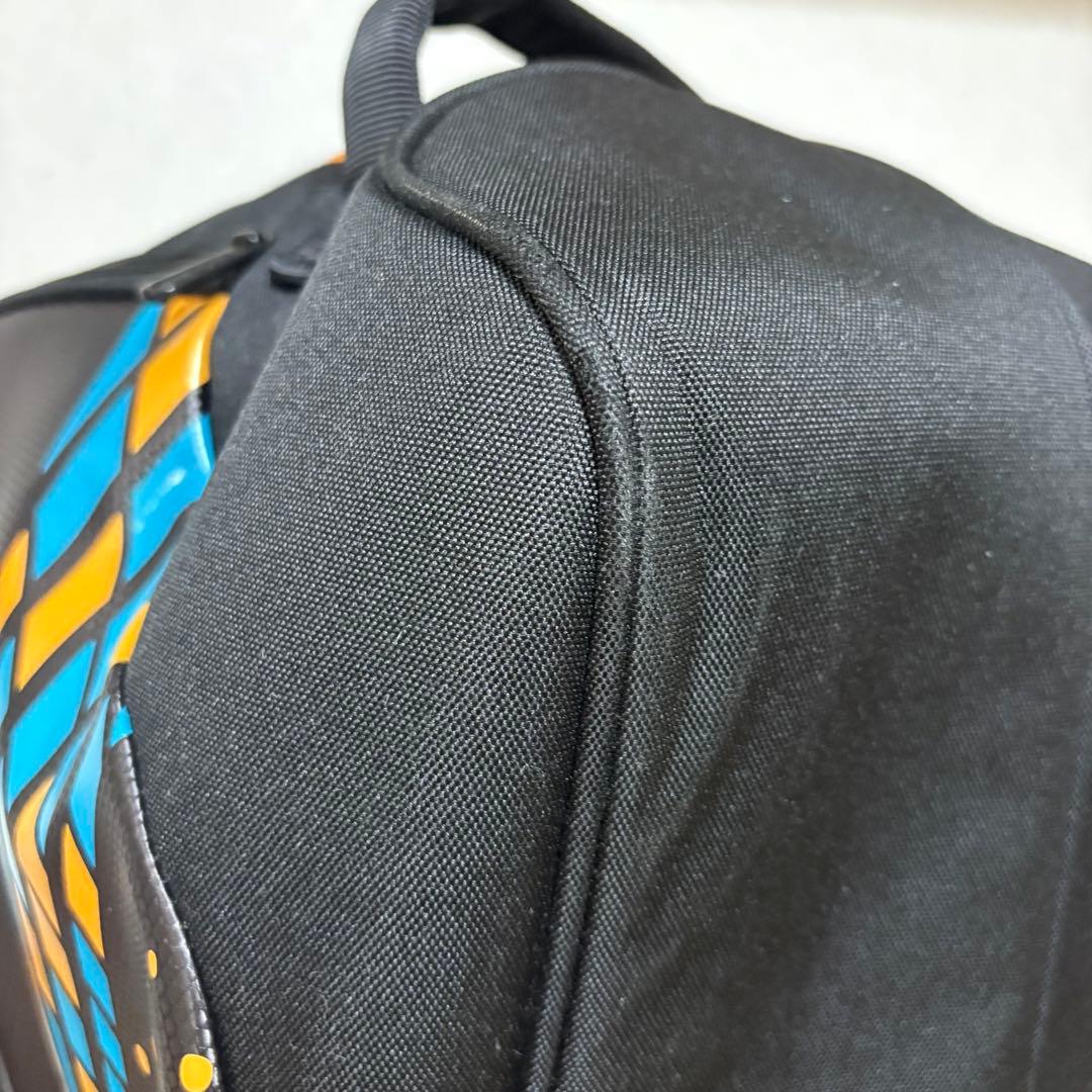 YONEX BAG2001W トーナメントバッグPRO seriesヨネックス