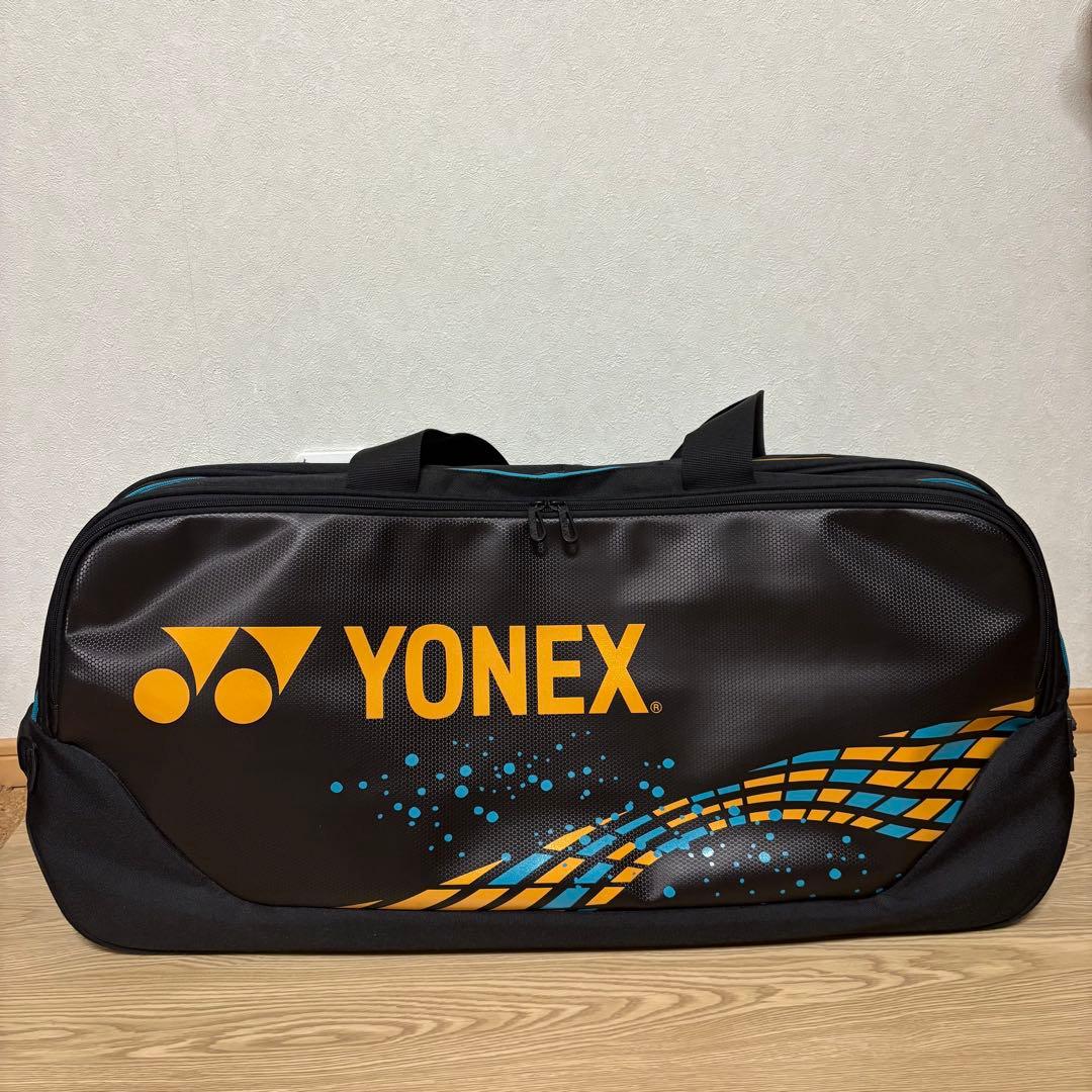 YONEX BAG2001W トーナメントバッグPRO seriesヨネックス