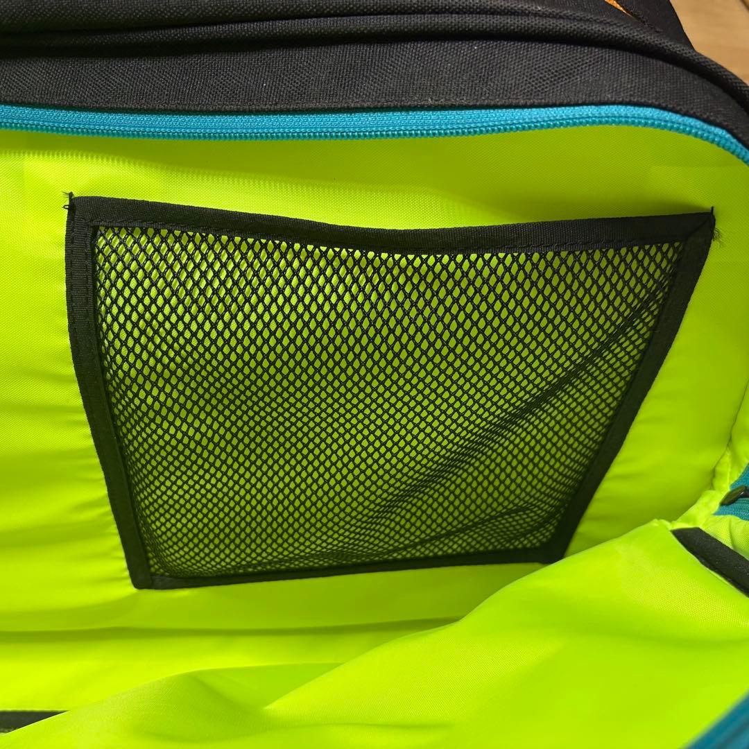 YONEX BAG2001W トーナメントバッグPRO seriesヨネックス