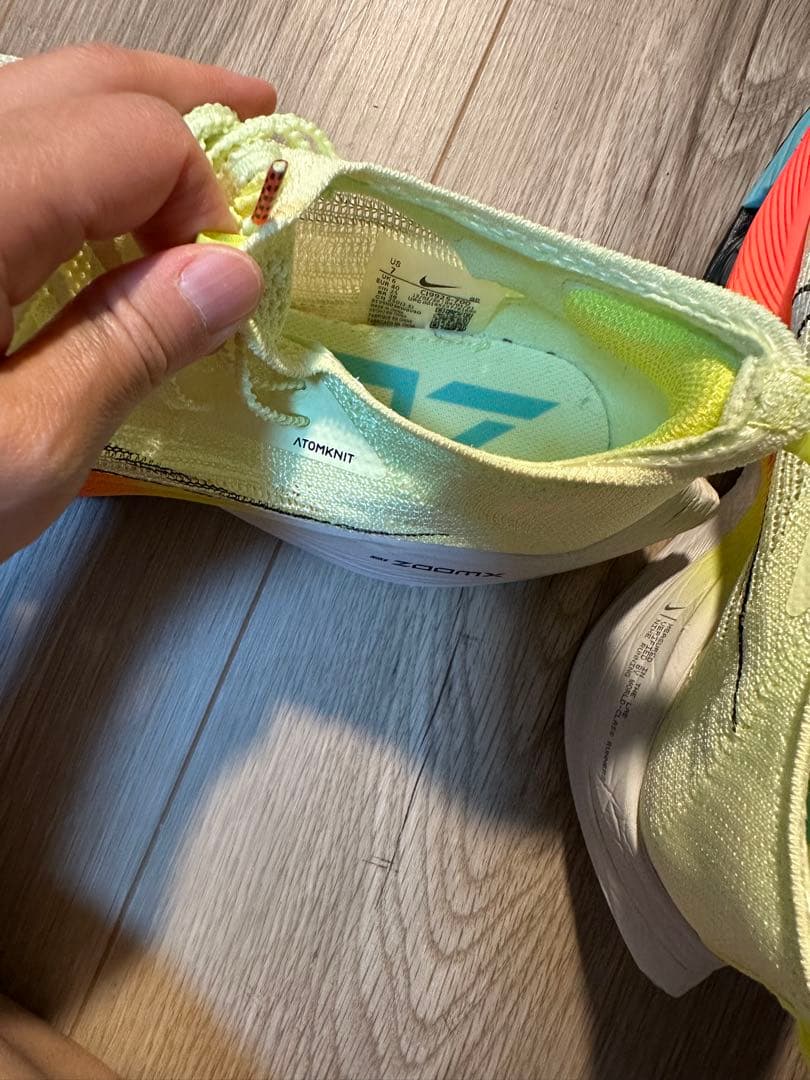 Nike マンズ　シューズ 7