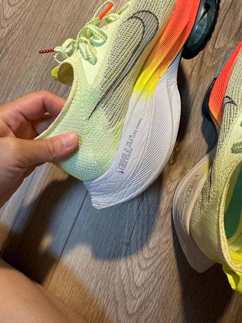Nike マンズ　シューズ 7