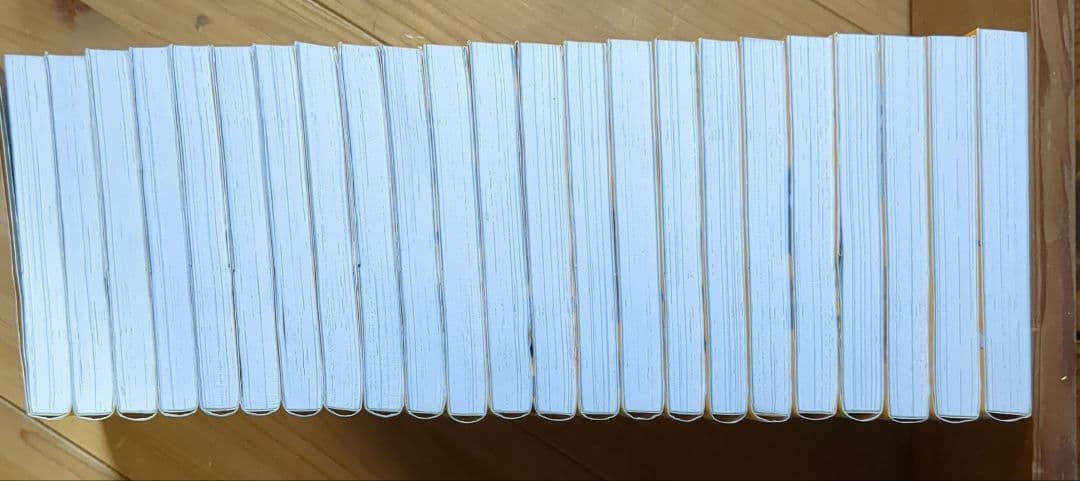 絶望鬼ごっこ 全24巻セット　 針とら
