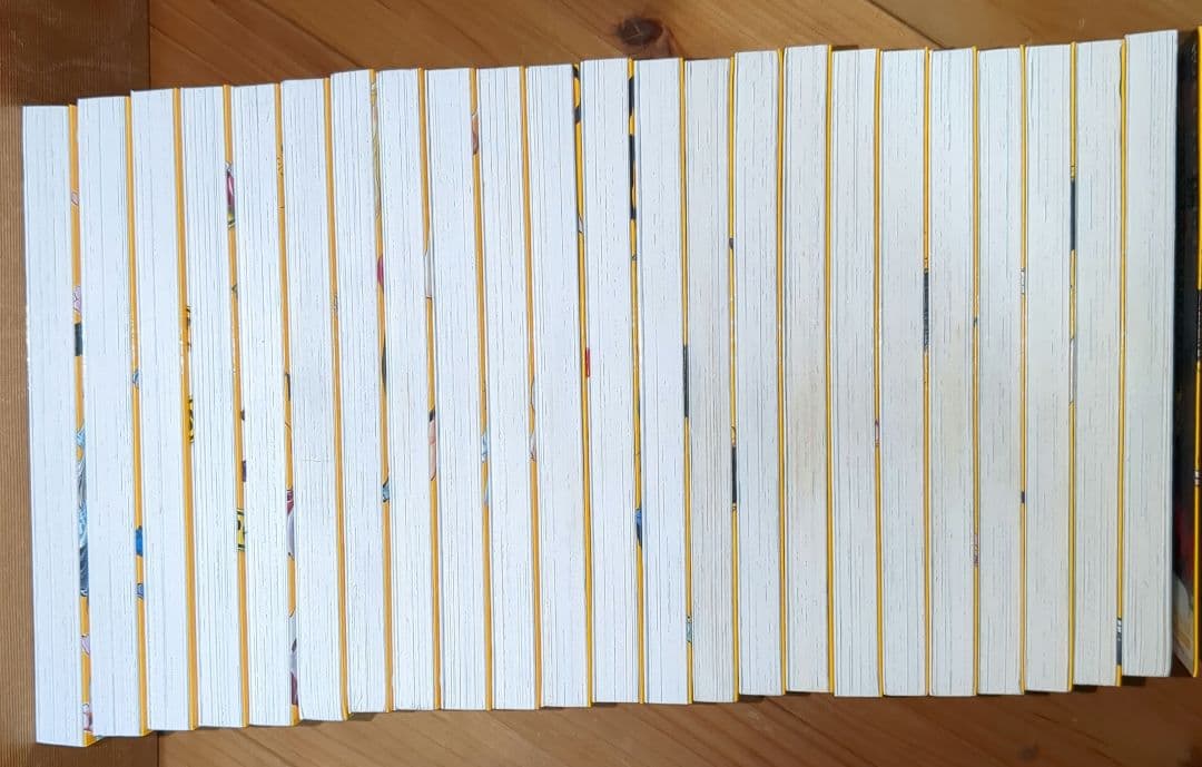 絶望鬼ごっこ 全24巻セット　 針とら