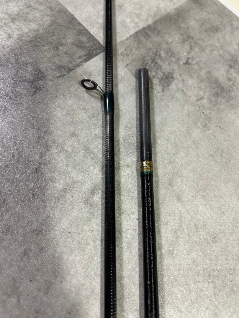 SHIMANO シマノ　ルアーマチック MB S86ML シーバスロッド