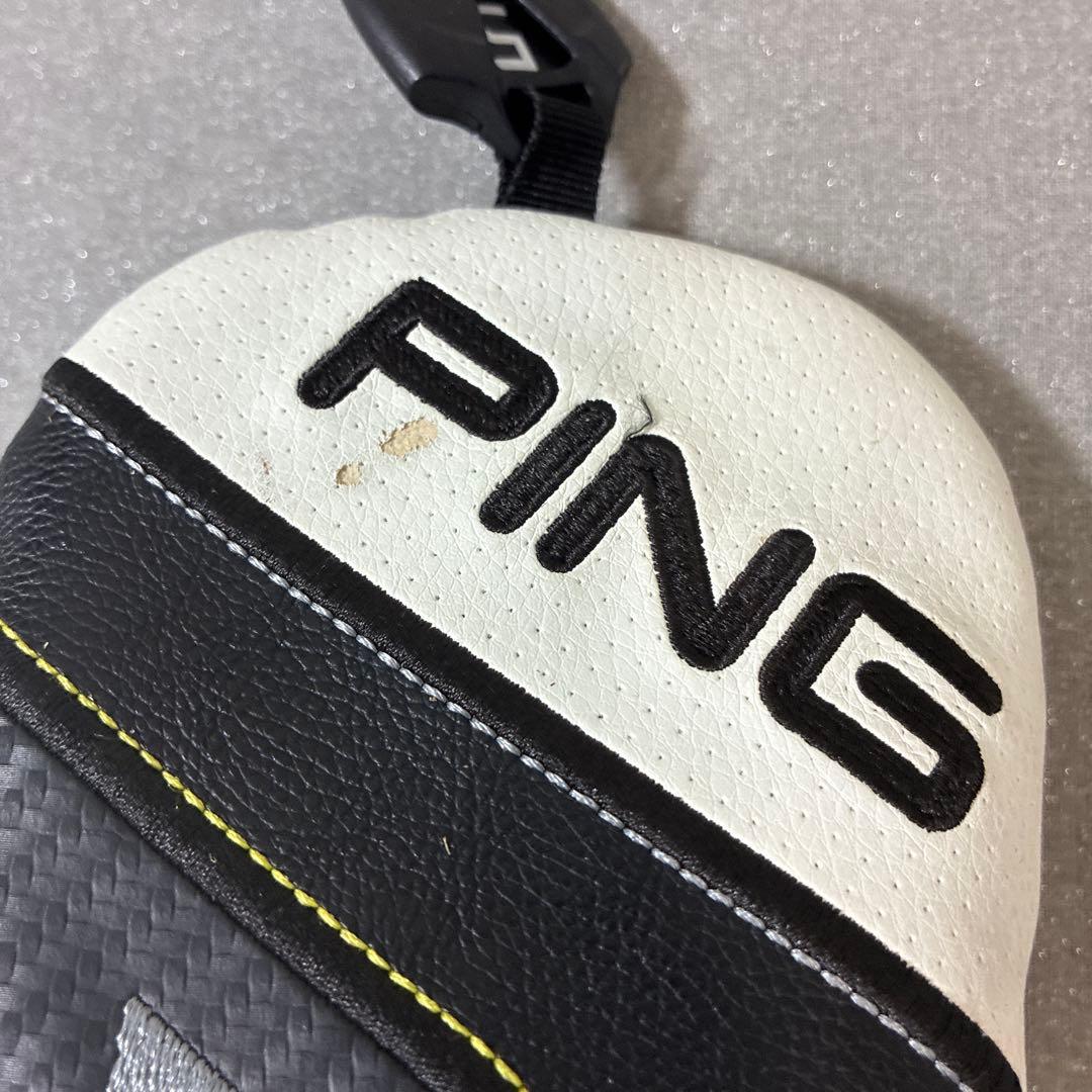 ping g430 5w ディアマナBB Diamana BB 73S