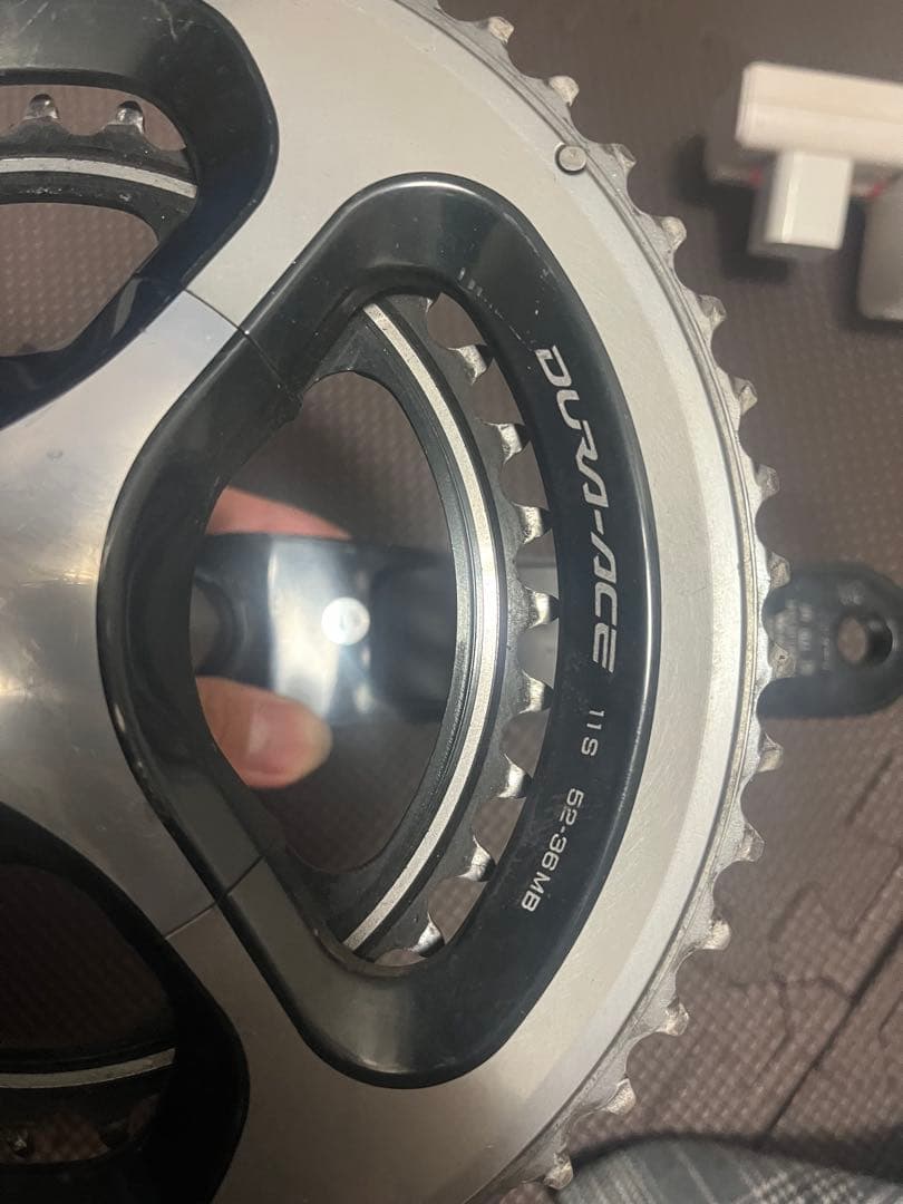 パーツ DURAACE