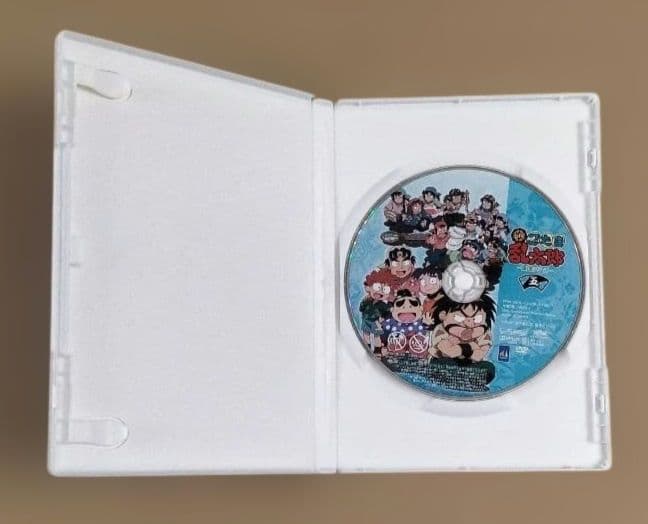 砂　アニメDVDセット その1