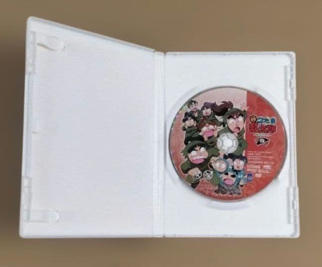 砂　アニメDVDセット その1