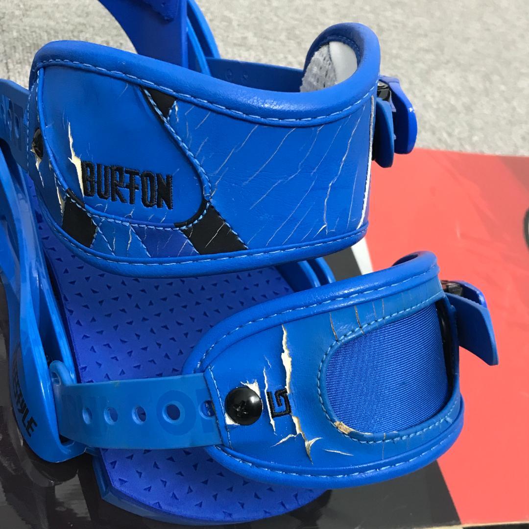 14万セット■WAX済■BURTON ボード ビンディング ブーツ ケース