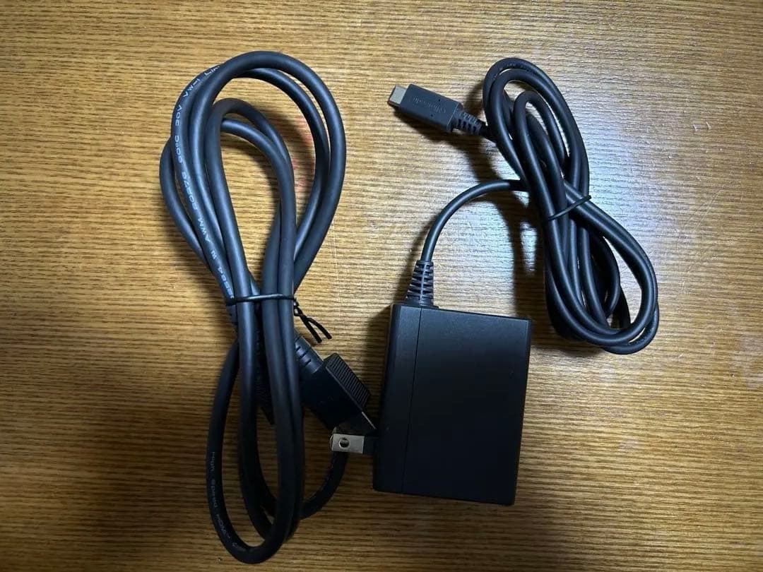 ジャンク品　Nintendo Switch ネオンブルー/ネオンレッド 本体