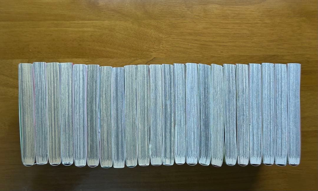 チェンソーマン　全巻セット