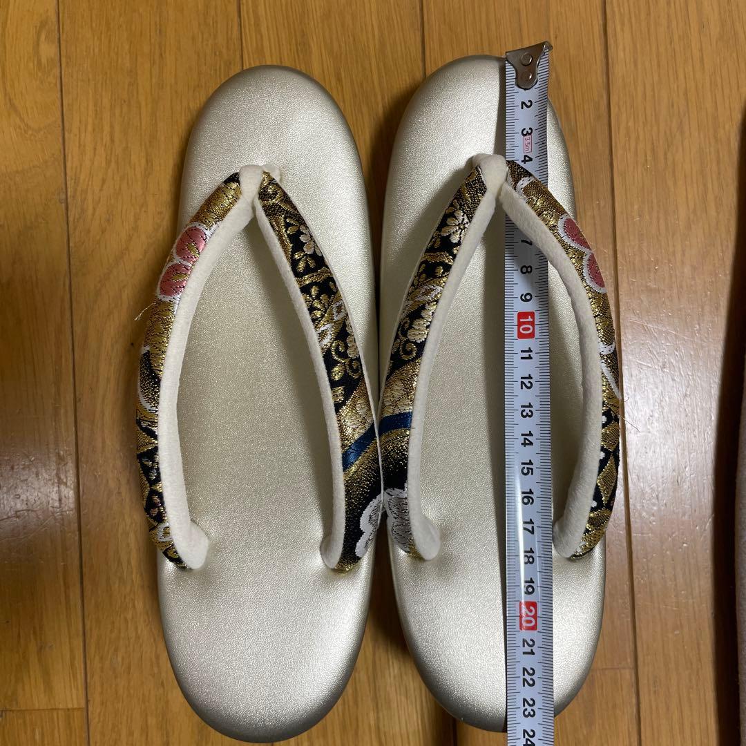 草履 バッグ セット 和装 振袖 成人式