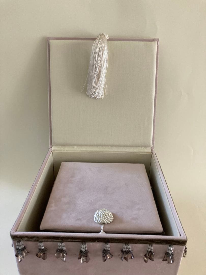 ジェニファーテイラーJennifer Taylor BOX2個セット　未使用