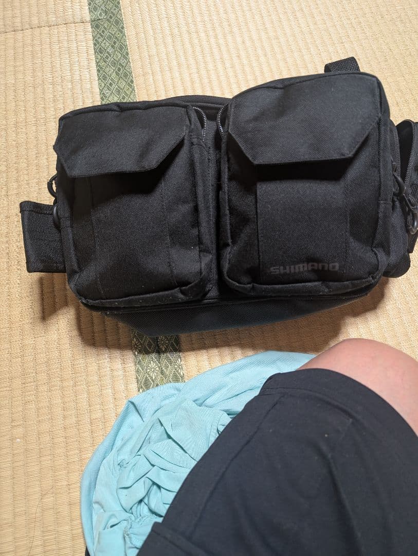 フィッシングルアーセット