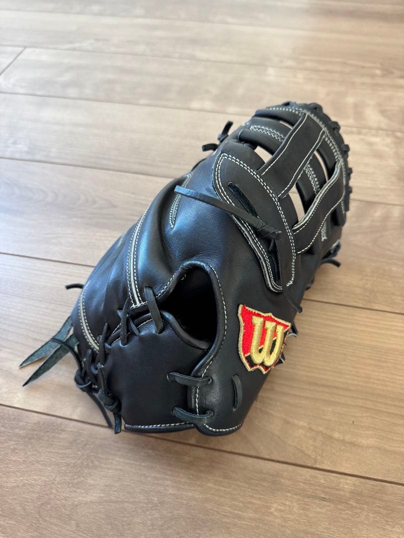 Wilson 硬式用 ファーストミット