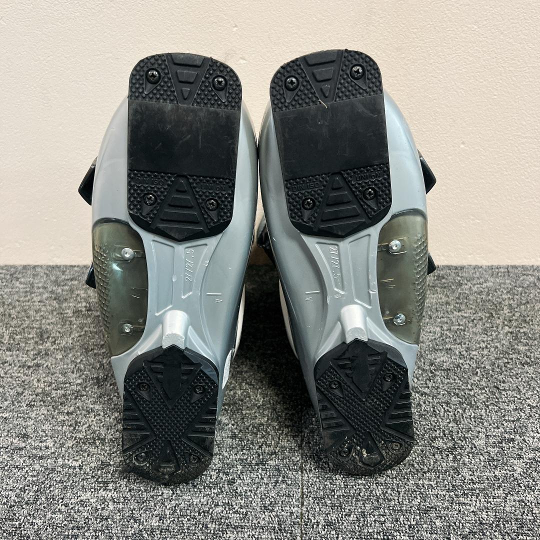 HEAD スキーブーツ EDGE+ 8.5 27.0～27.5cm 初中級者向け