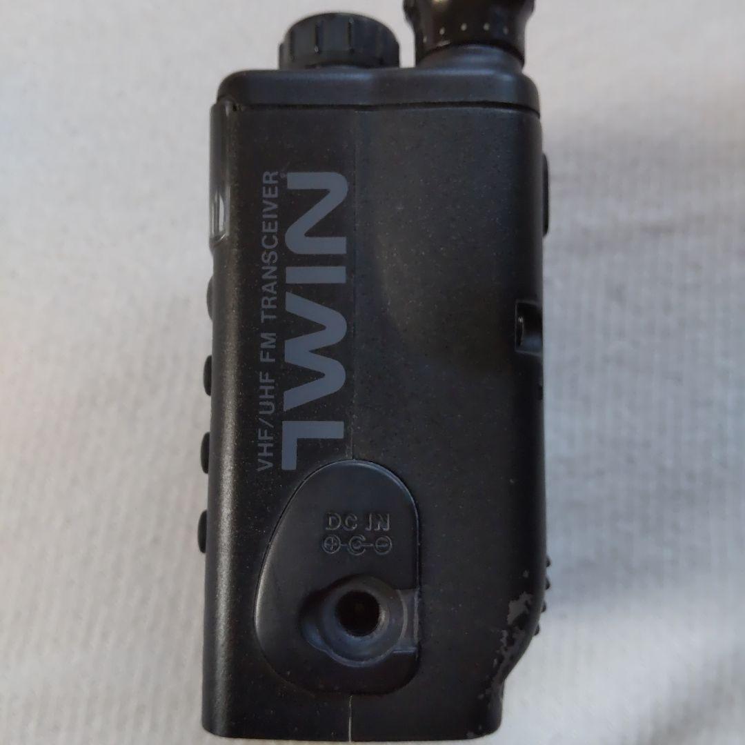 【ジャンク品】STANDARD VHF/UHF FMトランシーバー C560