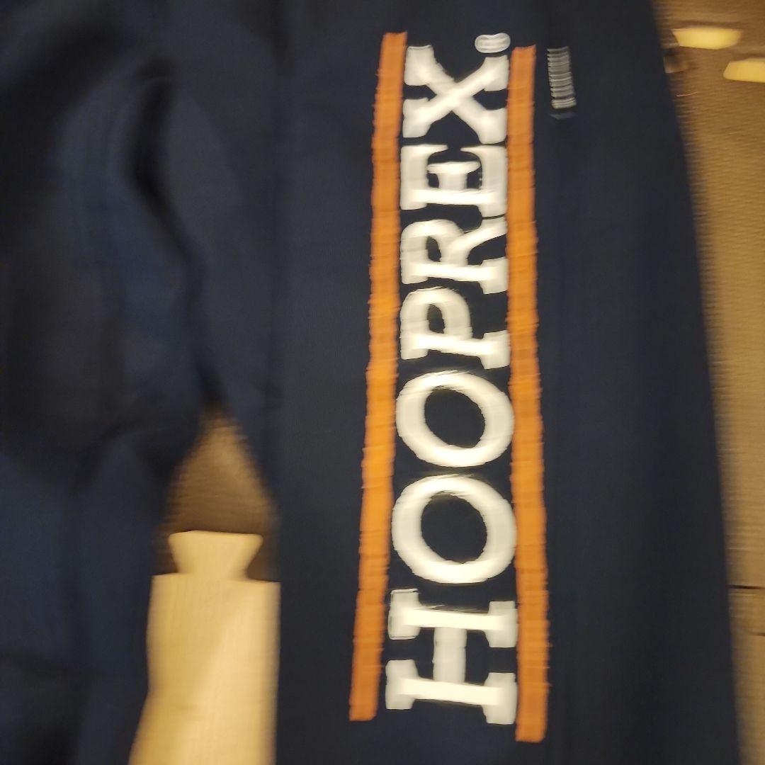 HOOPREX ネイビー パンツ 　Mサイズ　フープレックス