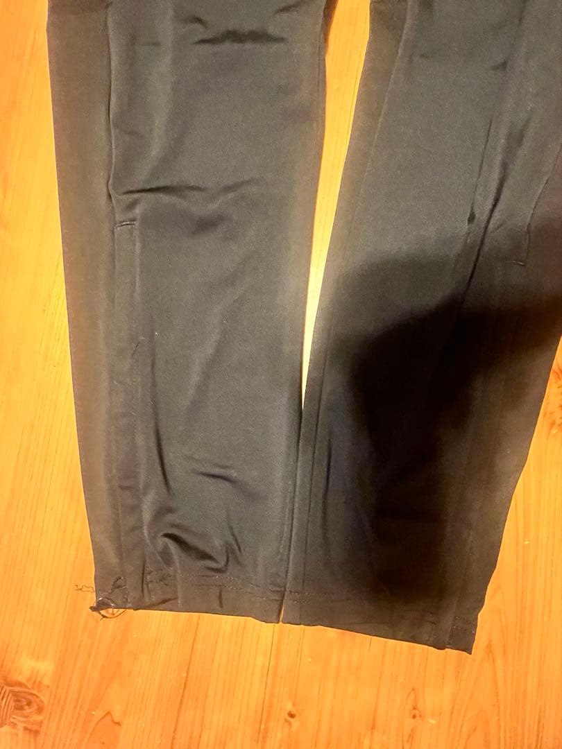 w*.様 ACミラン PUMA ジャージ上下セット XL/L まとめ売り