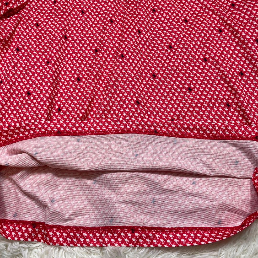 未使用級 希少サイズ キャロウェイ ゴルフ ポロシャツ 半袖 3点セット 2XL