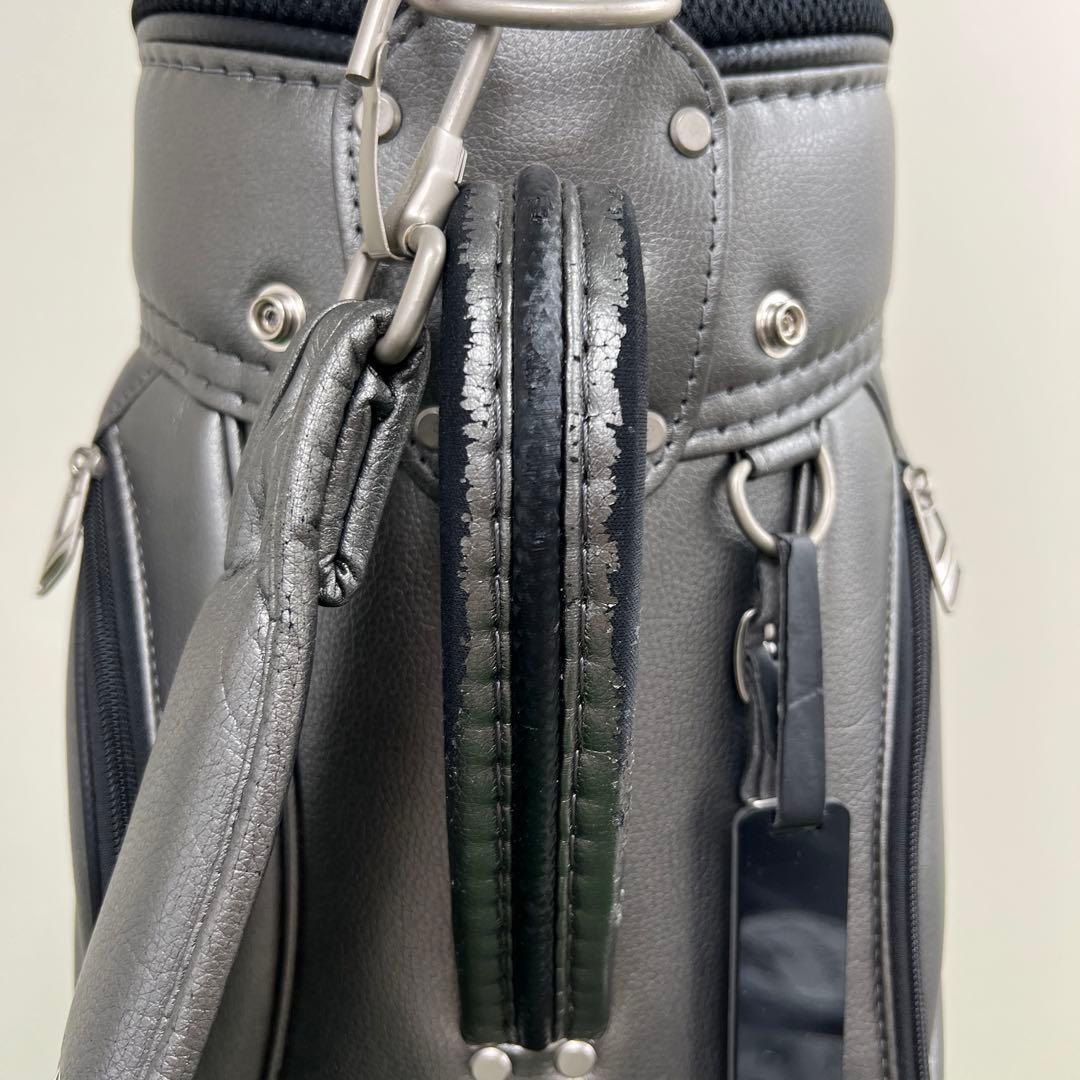 ゼクシオ XXIO レディース GOLF バック 8インチ