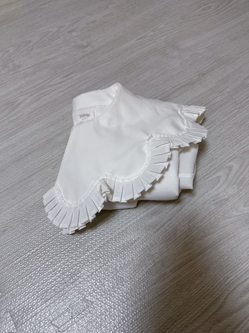 トップス Bibiy FRANCESCA BLOUSE white