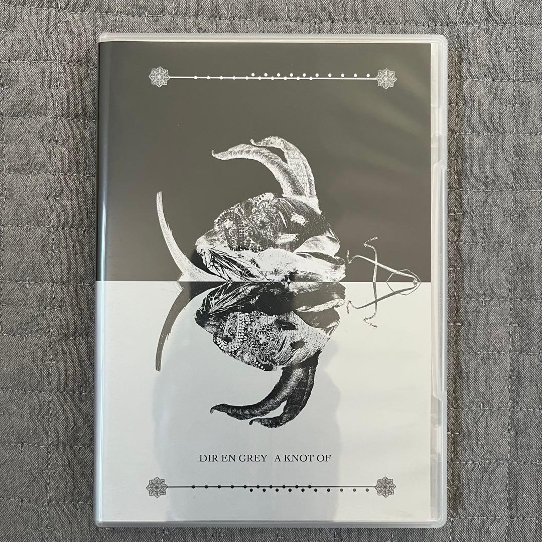DIR EN GREY DVD 16枚セット まとめ売り LIVE PV