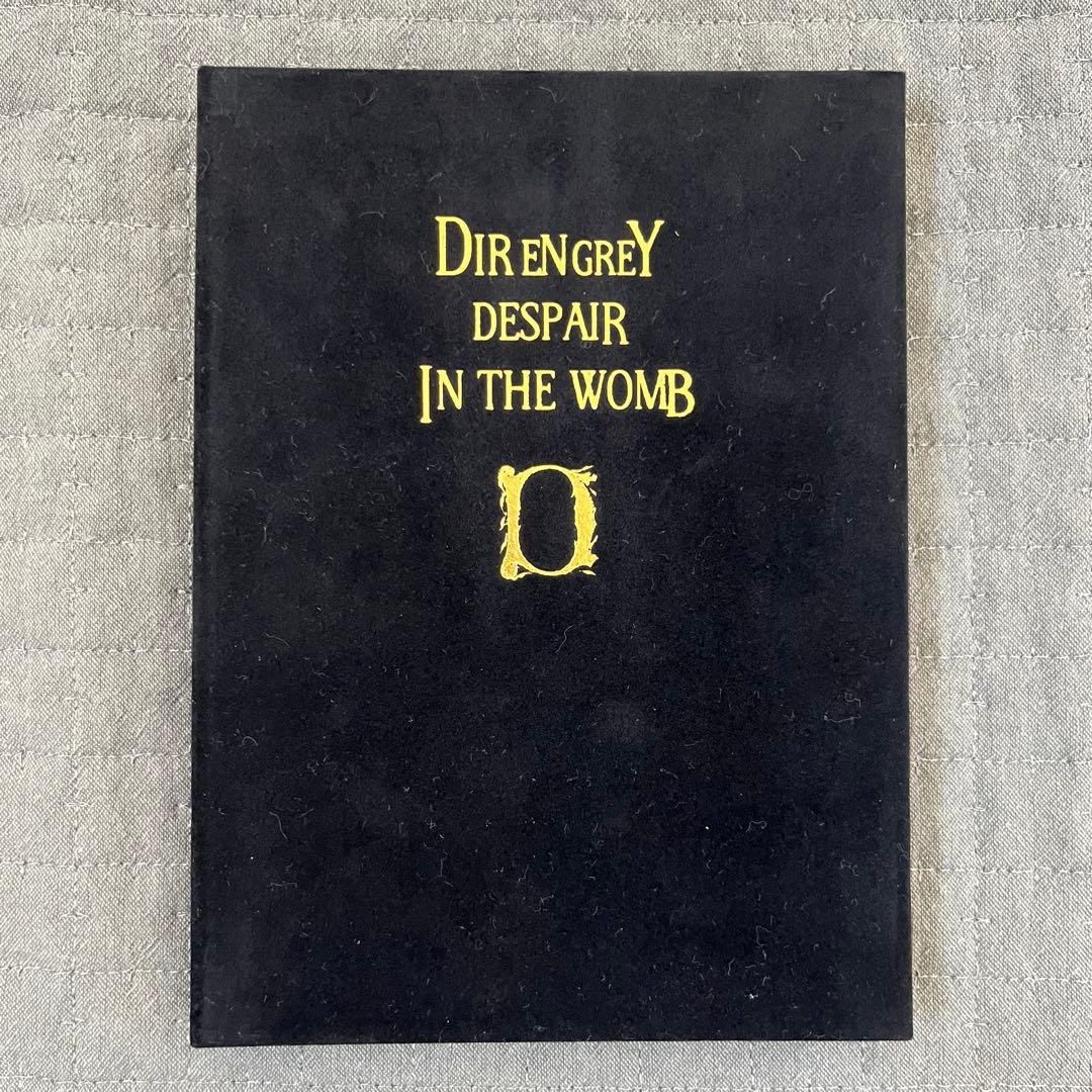 DIR EN GREY DVD 16枚セット まとめ売り LIVE PV