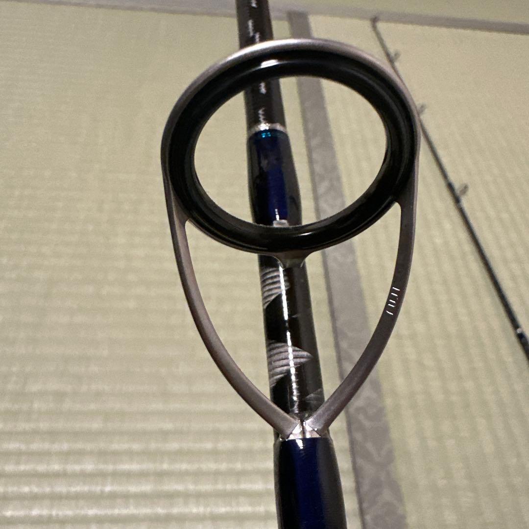 COLTSNIPER BB S-906MH ショアジギングロッド