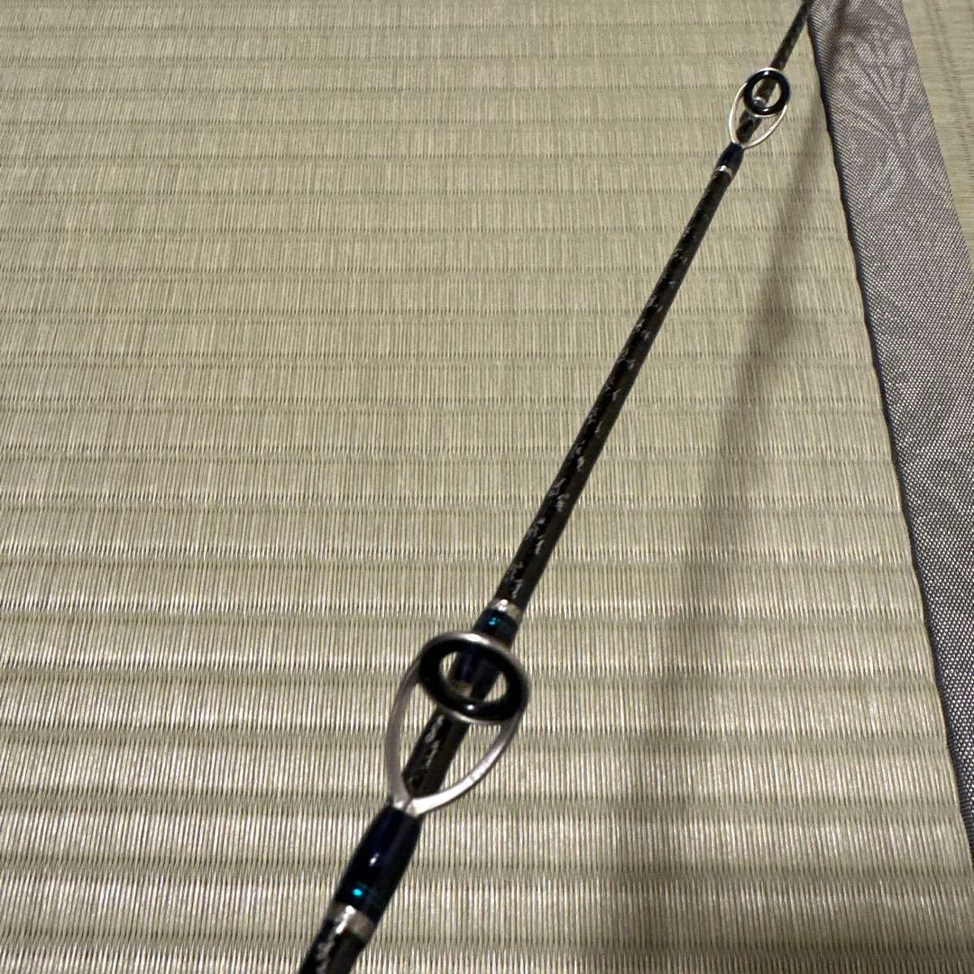 COLTSNIPER BB S-906MH ショアジギングロッド