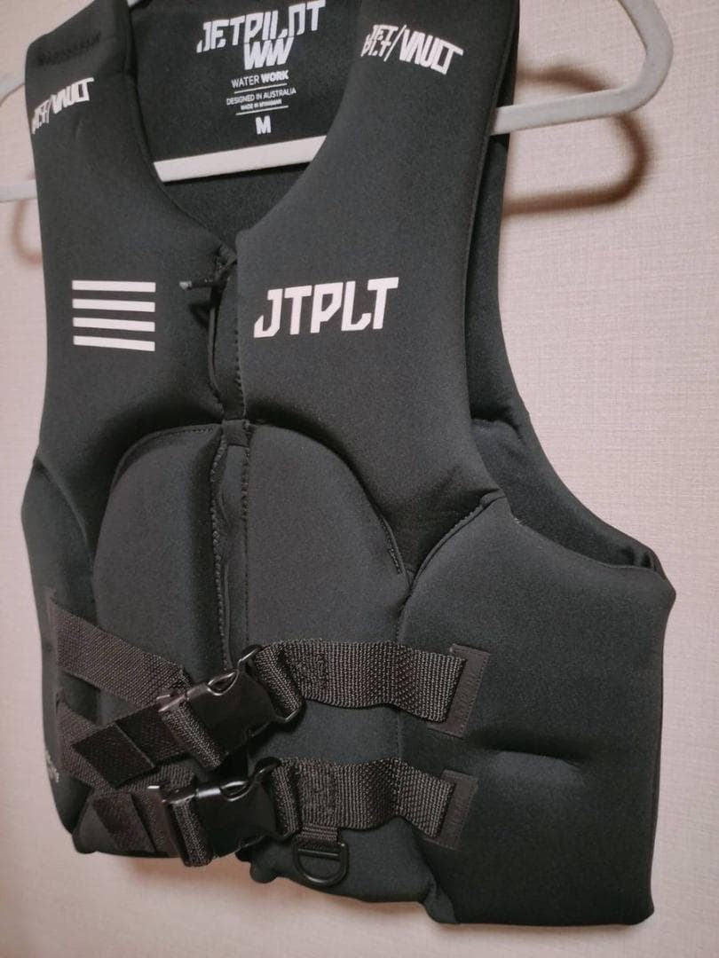 JET PILOT ジェットパイロット　ウェイクベスト　ライフベスト　Ｍ