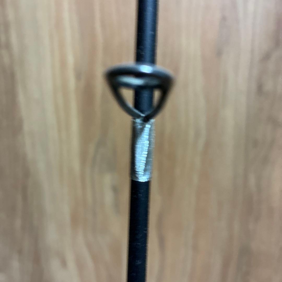 デジーノ 旧ステルス 2本セット 引き取り限定